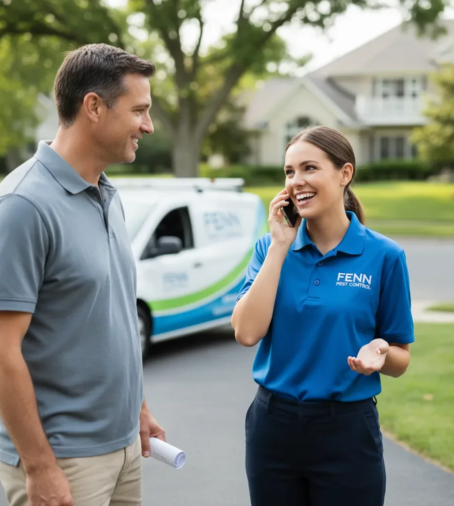 Rodent Control in Groton, MA